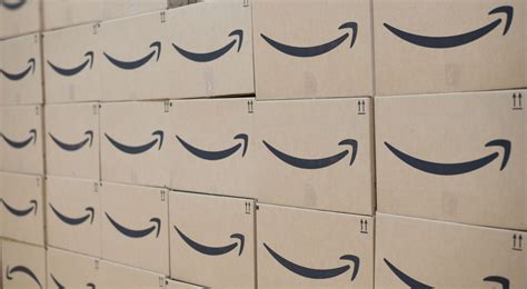 Amazon confirms employee data breach after vendor hack